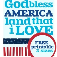 God-Bless-America-printable