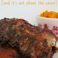 Best BBQ Ribs Recipe