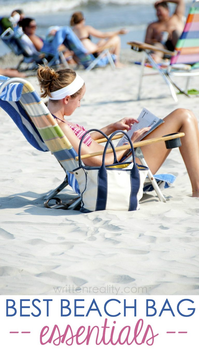 Best Beach Items for Family Fun Written Reality