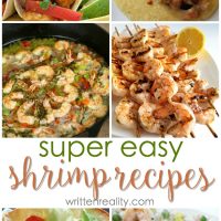 best easy shrimp recipes