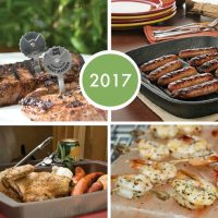 outdoor grill supplies