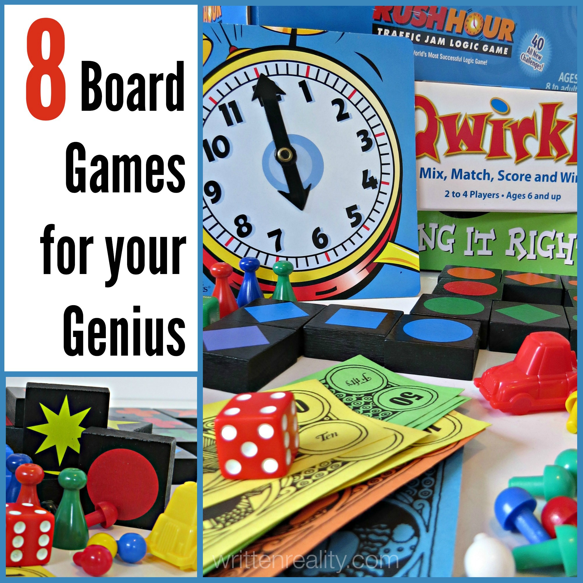 These Board Games For 5-Year-Olds Are Fun, Challenging, & Educational