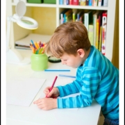 The Secret of Teaching Kids Creative Writing