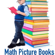 Math Picture Books Kids Love