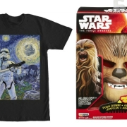 This is the Ultimate Gift Guide for Star Wars Fans