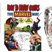 This Is The Ultimate Gift Guide For Superhero Fans
