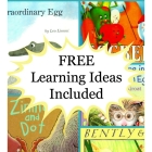 Best Easter Picture Books and Lesson Plans