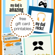Free Father's Day Cards