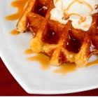 Top 10 Ways to Serve a Waffle