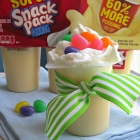Easter Snack Pack Pudding