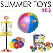 Hottest Summer Toys