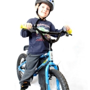 Will you start your kid on the wrong bike?
