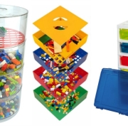 7 Lego Storage Solutions to Keep Your Feet Happy And Pain Free!