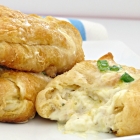 You'll Love Our Creamy Chicken With Crescent Rolls