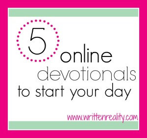 5-online-devotionals