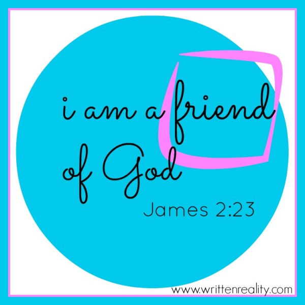 appointments with friends to share your faith