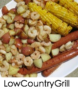 grill recipes