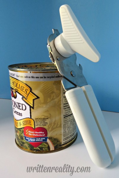 can-opener