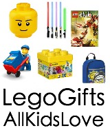 lego gifts