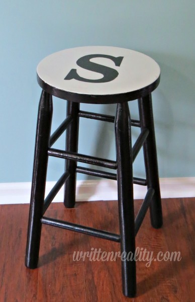 stenciled-stool