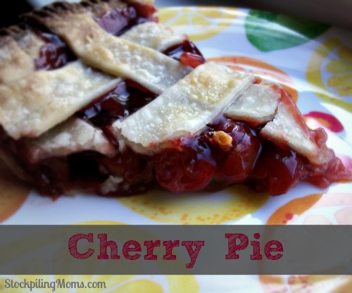 Cherry-Pie