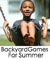backyard games