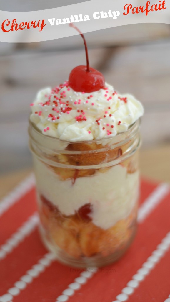 cherry-vanilla-parfait