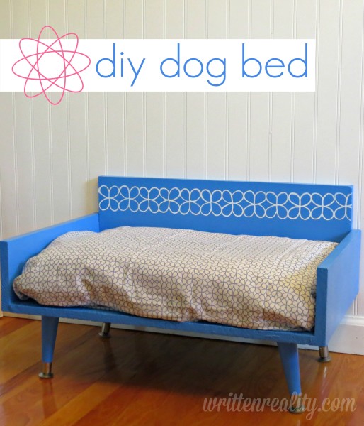 diy-dog-bed