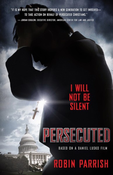 persecuted