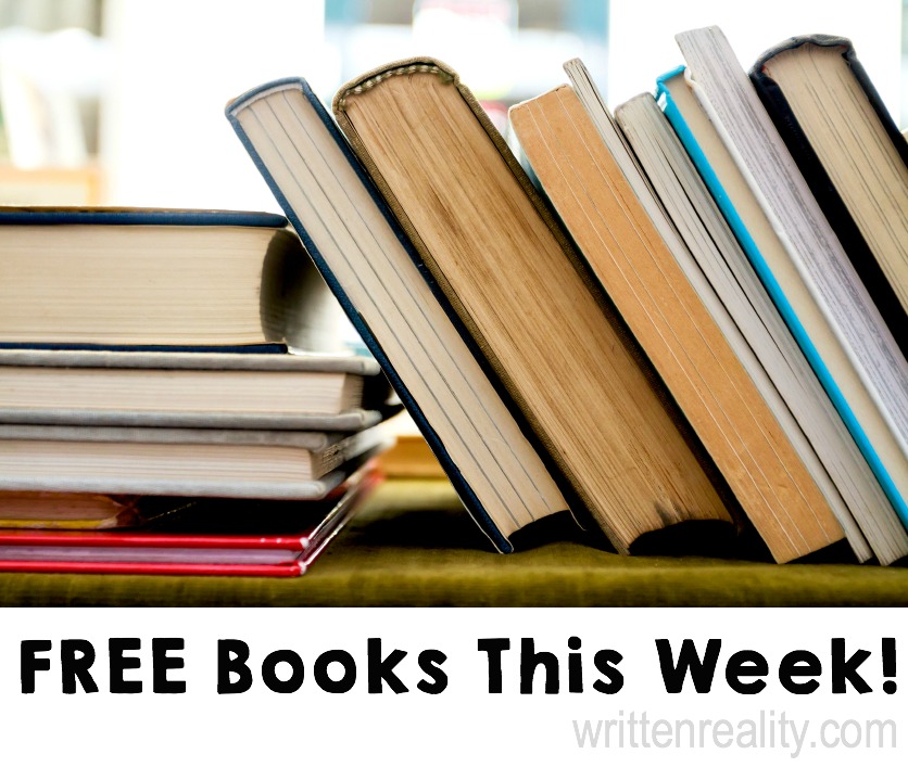 FREE Books this Week