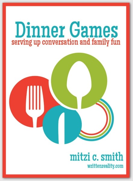 Dinner Games Cover for widget