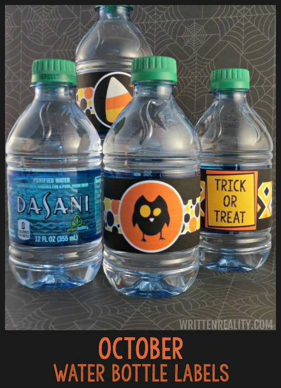 October-water-bottle-labels