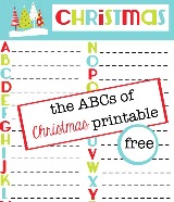 abc christmas