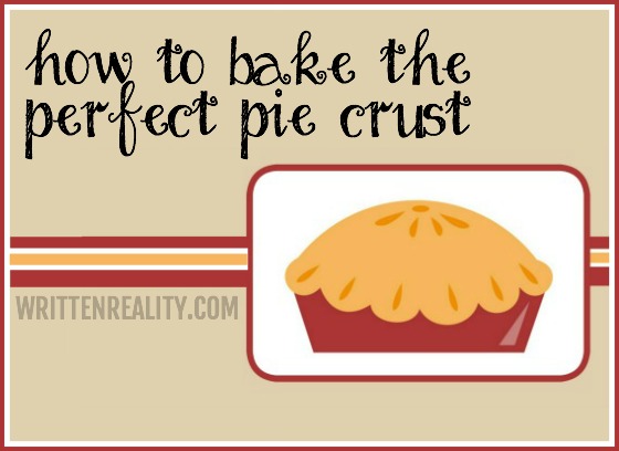 how-to-bake-crust