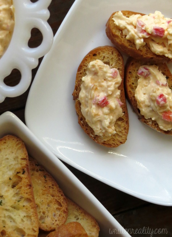 Pimento Cheese