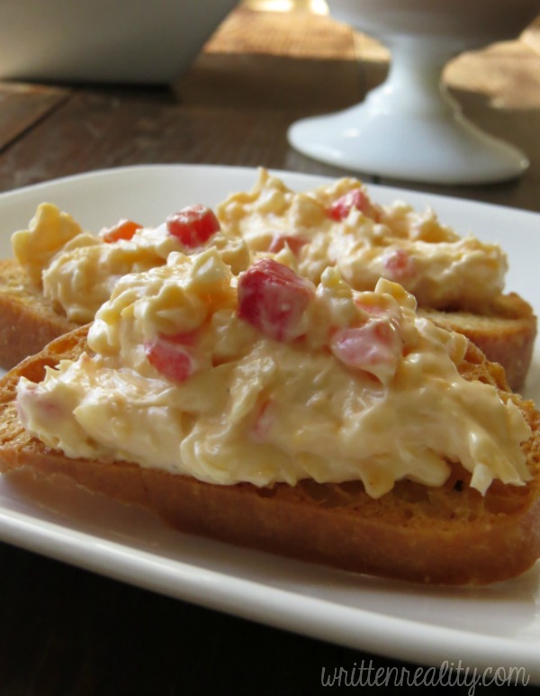 Pimento Cheese