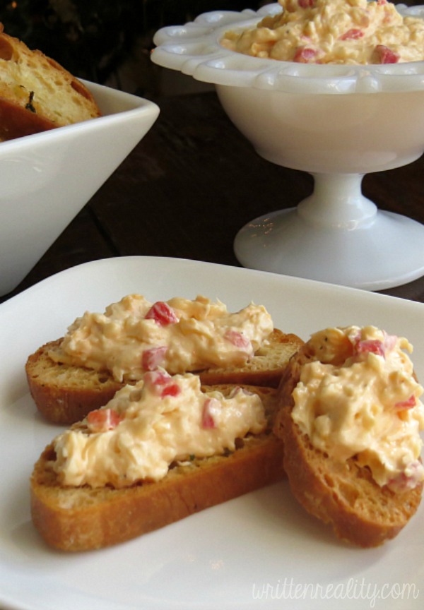 Pimento Cheese