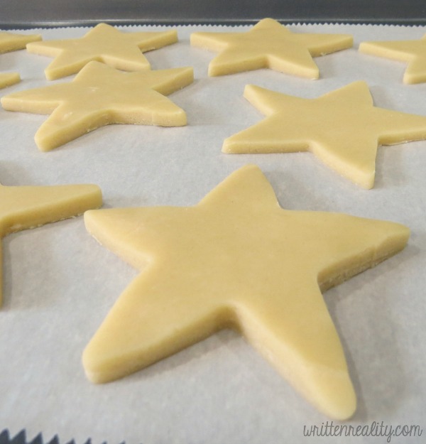 Bake perfect sugar cookies evenly