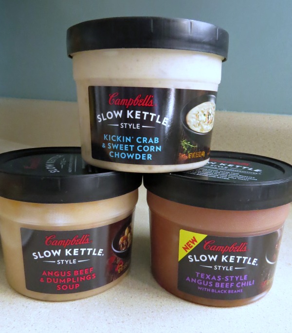 Slow Kettle Soup