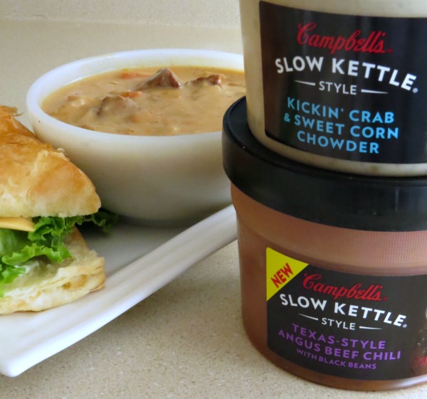 slow kettle soup