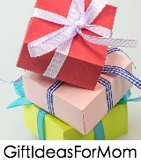 gift ideas for mom