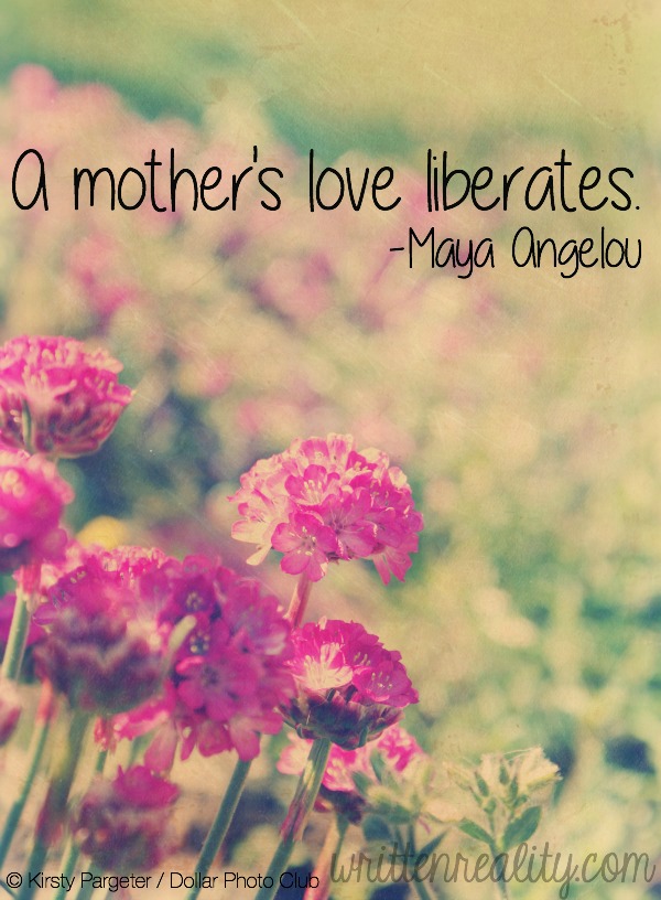 motherhood quotes