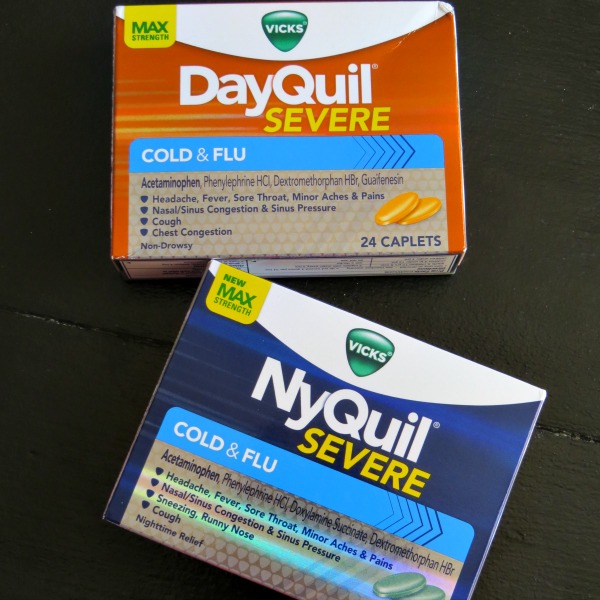 nyquil