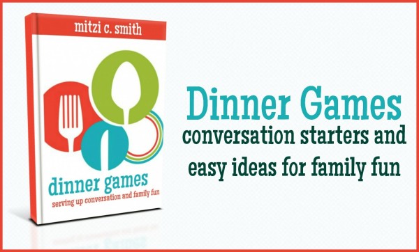 dinnergames