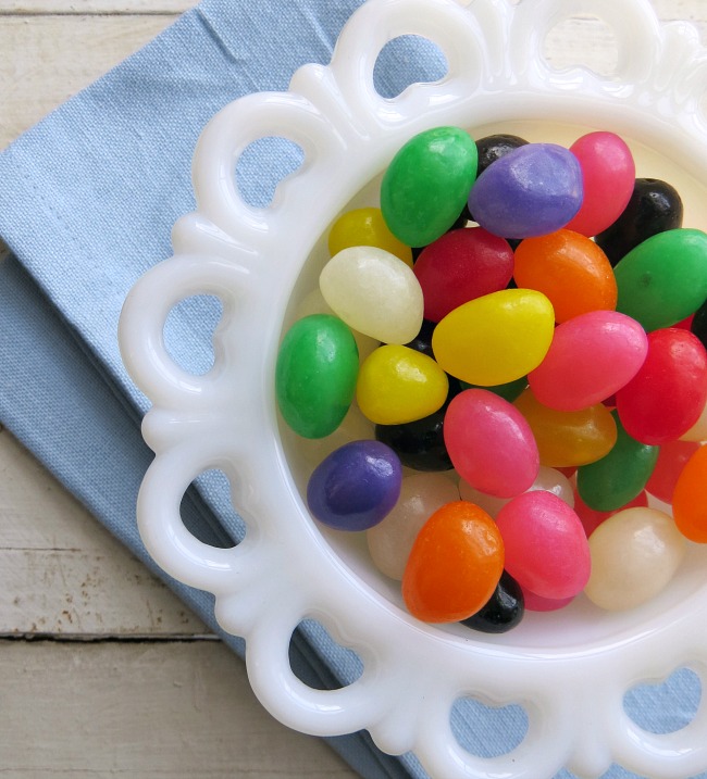 jelly beans