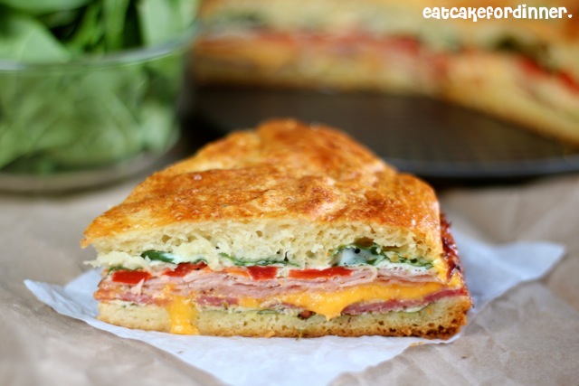 7 Delicious Ways to Serve a Sandwich