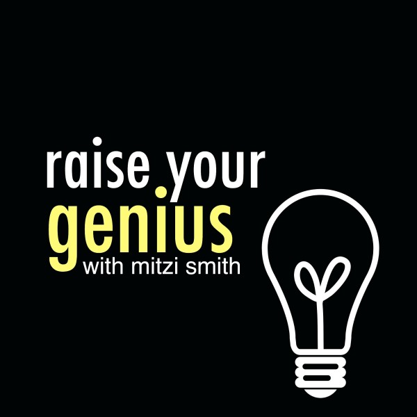 Secret to Raising a Genius