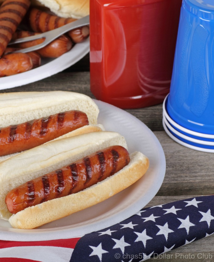 Memorial Day Picnic Recipes