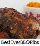 bbq ribs