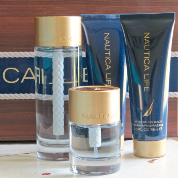 Nautica Fragrance Gift Set